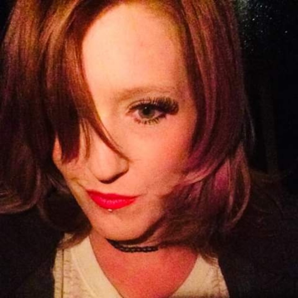 Meet your Posher, Aimee